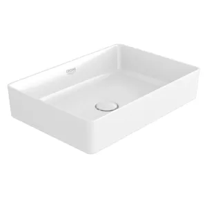 Chậu lavabo đặt bàn GROHE 120451 chính hãng