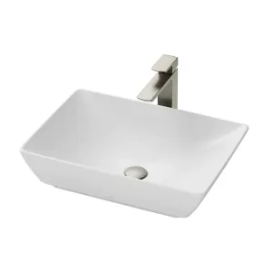 Chậu lavabo đặt bàn TOTO LT1735 men CeFiONtect