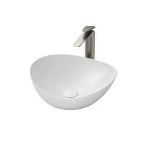 Chậu lavabo đặt bàn TOTO LT4704G17 men CeFiONtect