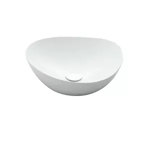 Chậu lavabo đặt bàn TOTO LT4704MTG19#CMW men CeFiONtect