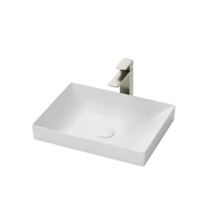 Chậu lavabo đặt bàn TOTO LT4715G17 men CeFiONtect