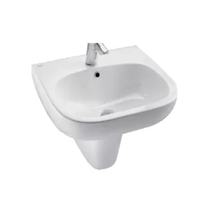 Chậu lavabo treo tường American Standard 0955-WT dòng Active