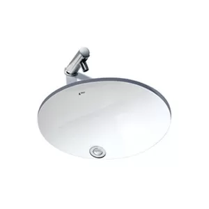 Chậu lavabo âm bàn INAX L-2293V chính hãng