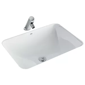 Chậu lavabo âm bàn INAX L-2298V chính hãng