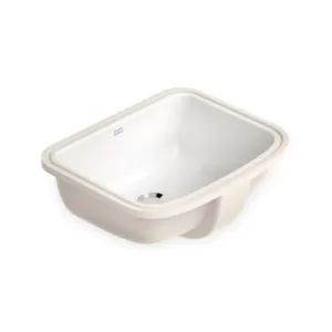 Chậu lavabo âm bàn American Standard WP-0468 dòng Loven