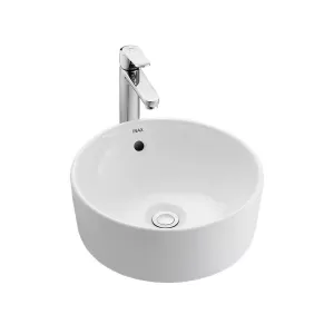 Chậu lavabo đặt bàn INAX L-295V chính hãng