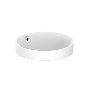 Chậu lavabo đặt bàn American Standard WP-0639 dòng Concept