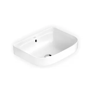 Chậu lavabo đặt bàn American Standard WP-0638 dòng Loven
