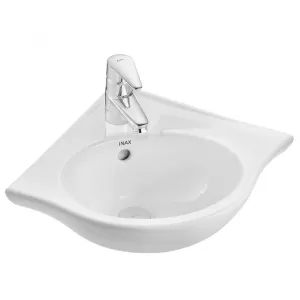 Chậu lavabo treo tường INAX L-281V chính hãng