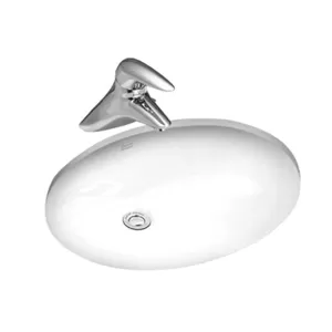 Chậu lavabo âm bàn American Standard VF-0496 chính hãng