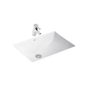Chậu lavabo âm bàn American Standard WP-0488 chính hãng