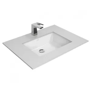 Chậu lavabo âm bàn American Standard WP-F514 chính hãng