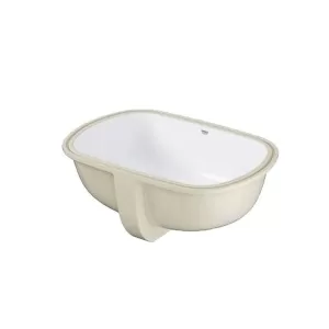 Chậu lavabo âm bàn GROHE 39125001 dòng Eurosmart