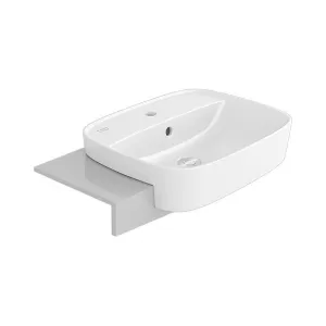 Chậu lavabo bán âm bàn American Standard VF-0320