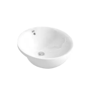 Chậu lavabo bán âm bàn American Standard VF-0333 chính hãng