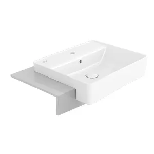 Chậu lavabo bán âm bàn American Standard WP-F419