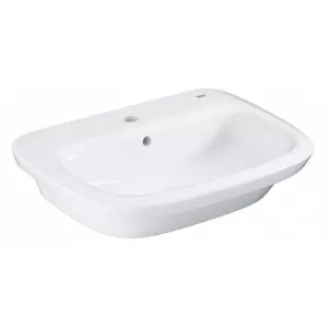 Chậu lavabo bán âm bàn GROHE 39319000 dòng Eurostyle