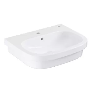 Chậu lavabo bán âm bàn GROHE 39198000 dòng Eurosmart