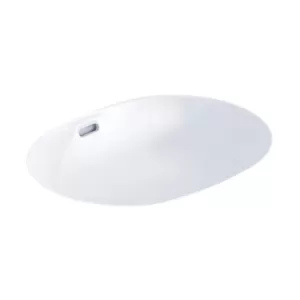 Chậu lavabo âm bàn COTTO C016 chính hãng