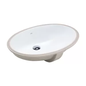 Chậu lavabo âm bàn COTTO C017 chính hãng