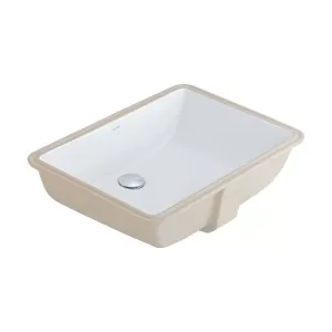 Chậu lavabo âm bàn COTTO C05117 chính hãng
