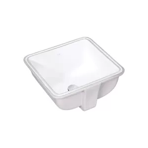 Chậu lavabo âm bàn COTTO C0512 chính hãng