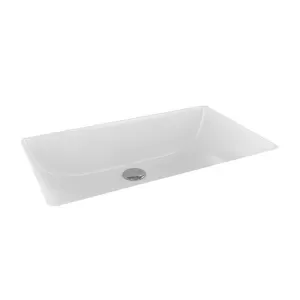 Chậu lavabo âm bàn COTTO C05157 chính hãng