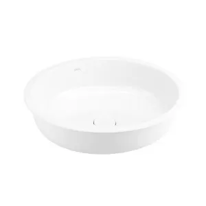 Chậu lavabo âm bàn COTTO C05200 chính hãng