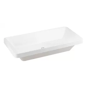 Chậu lavabo đặt bàn COTTO C001027 dòng Simply Modish