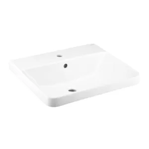 Chậu lavabo đặt bàn COTTO C001057 dòng Simply Modish