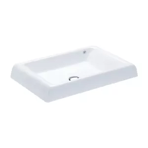 Chậu lavabo đặt bàn COTTO C00247 chính hãng