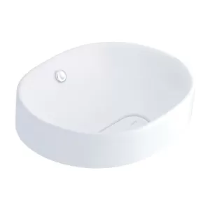 Chậu lavabo đặt bàn COTTO C00257 chính hãng