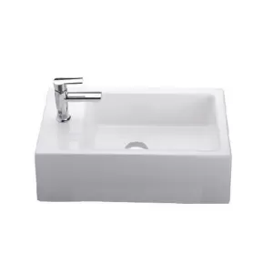 Chậu lavabo đặt bàn COTTO C0032 chính hãng