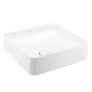 Chậu lavabo đặt bàn COTTO C003417 dòng Sensation