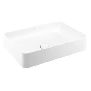Chậu lavabo đặt bàn COTTO C003427 dòng Sensation
