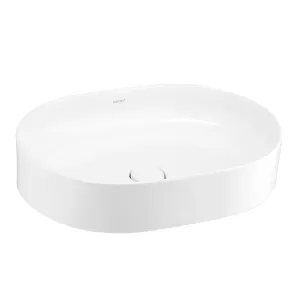 Chậu lavabo đặt bàn COTTO C003437 dòng Sensation