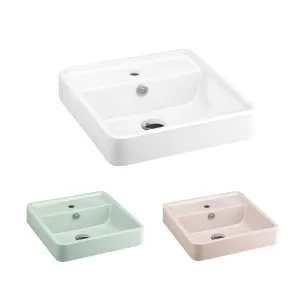 Chậu lavabo đặt bàn COTTO C003817FR chính hãng