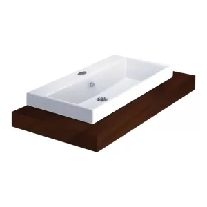 Chậu lavabo đặt bàn COTTO C0900 chính hãng
