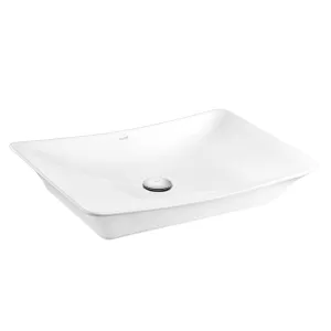 Chậu lavabo đặt bàn COTTO C09117 chính hãng