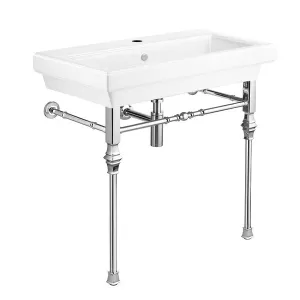 Chậu lavabo treo tường COTTO SC0341 chính hãng