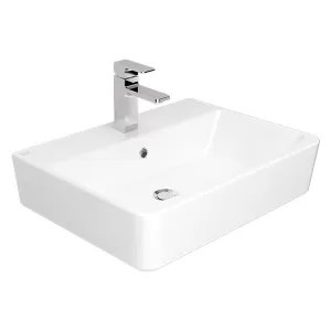 Chậu lavabo bán âm bàn American Standard VF-0620 chính hãng