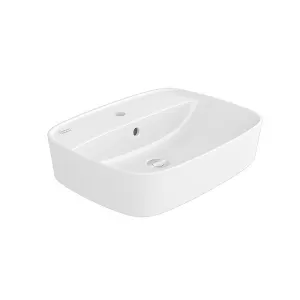 Chậu lavabo bán âm bàn American Standard WP-0618 chính hãng