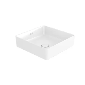 Chậu lavabo bán âm bàn American Standard WP-F411