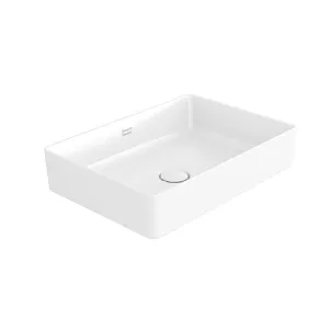 Chậu lavabo bán âm bàn American Standard WP-F412