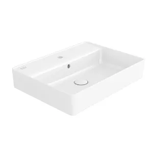Chậu lavabo bán âm bàn American Standard WP-F420