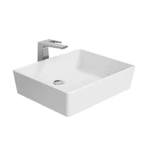 Chậu lavabo bán âm bàn American Standard WP-F611 chính hãng
