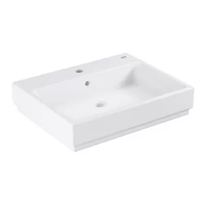 Chậu lavabo đặt bàn GROHE 3947700H dòng Cube Ceramic