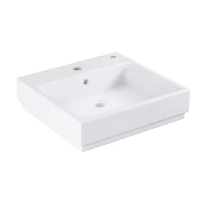 Chậu lavabo đặt bàn GROHE 3947800H dòng Cube Ceramic