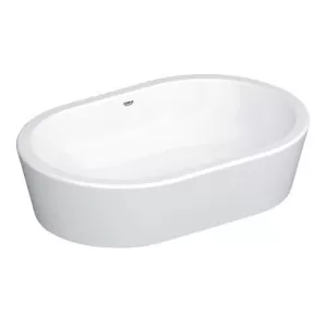 Chậu lavabo đặt bàn GROHE 39122001 chính hãng