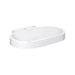 Chậu lavabo đặt bàn GROHE 39070001 chính hãng